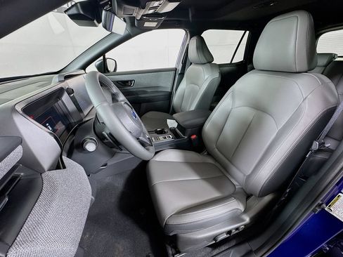 New 2026 Subaru Outback Limited AWD/4WD image 22