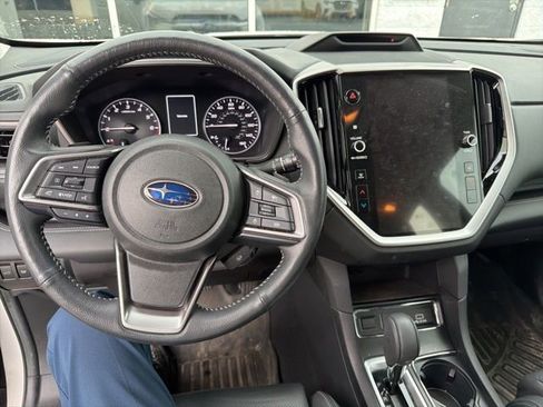 Certified 2023 Subaru Ascent Limited AWD/4WD image 10