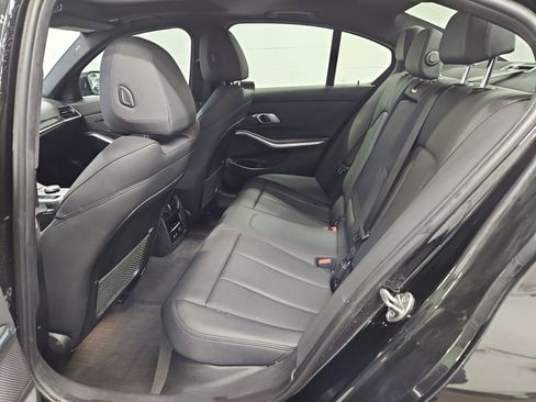 Used 2019 BMW 330i 330i image 14