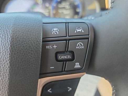 New 2026 Toyota Crown Limited w/ Advanced Technology Package image 18