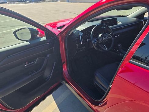 Certified 2025 MAZDA CX-50 2.5 Hybrid w/ Premium Plus Pkg image 32