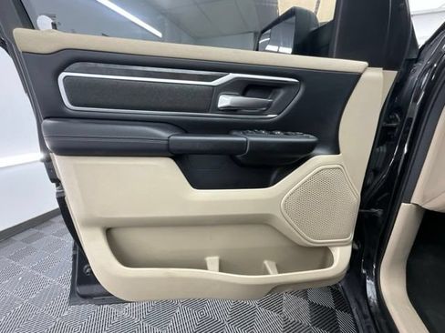 Used 2020 RAM 1500 Big Horn AWD/4WD image 12