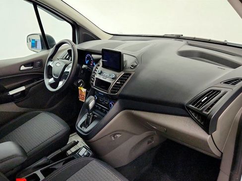 Used 2023 Ford Transit Connect XLT FWD image 26