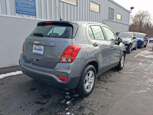 Used 2020 Chevrolet Trax LS image 5