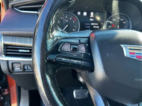 Used 2019 Cadillac XT4 Sport image 14