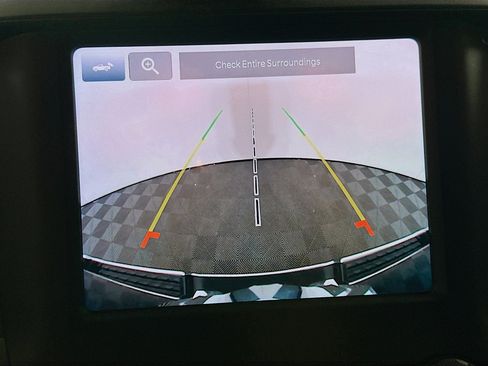 Used 2022 RAM 1500 Big Horn image 21