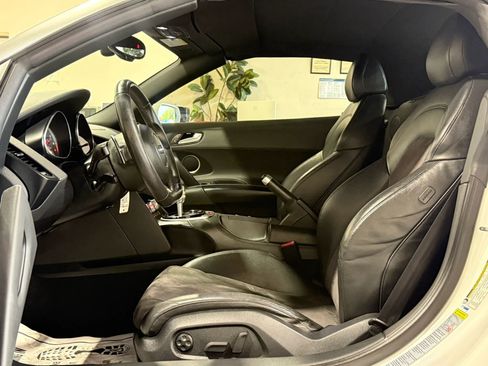 Used 2014 Audi R8 V8 AWD/4WD image 21