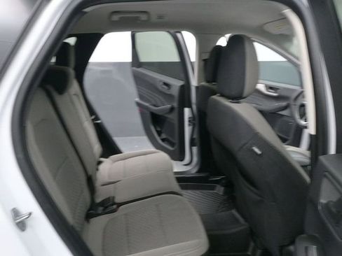 Used 2022 Ford Escape SE w/ Cold Weather Package image 24