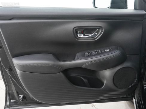 Used 2024 Honda HR-V EX-L image 19