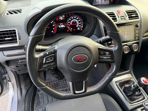 Used 2018 Subaru WRX Premium image 39