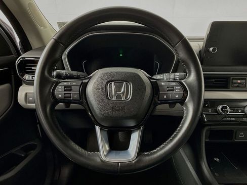 Certified 2024 Honda Pilot EX-L image 12