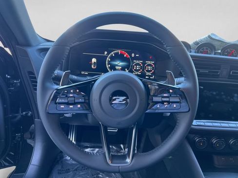 New 2026 Nissan Z Performance w/ Floor Mat Package RWD image 13
