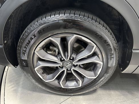 Used 2020 Honda CR-V EX-L image 9
