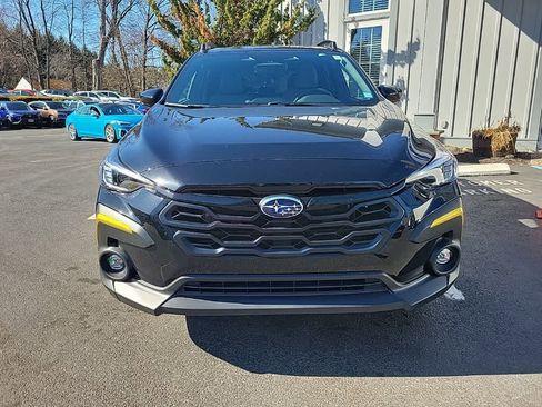 New 2025 Subaru Crosstrek 2.5i Sport w/ Crosstrek Mirror Package image 9