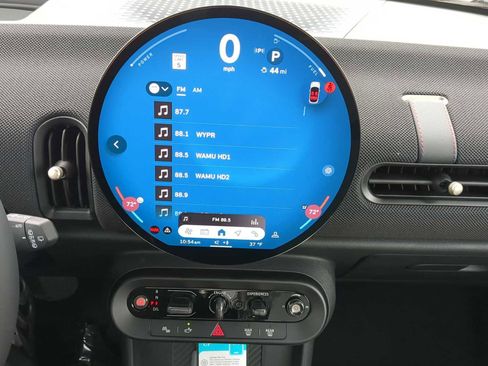 New 2026 MINI Cooper S image 30