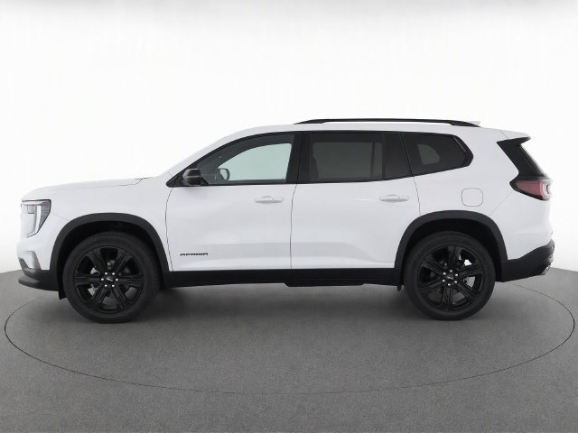 Used 2026 GMC Acadia Elevation w/ Black Edition FWD image 3