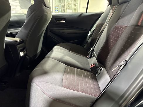 Certified 2024 Toyota Corolla SE image 23