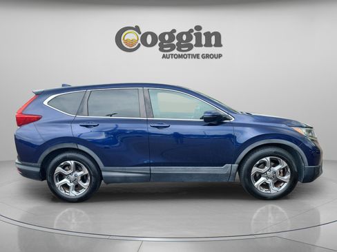 Used 2019 Honda CR-V EX-L image 6