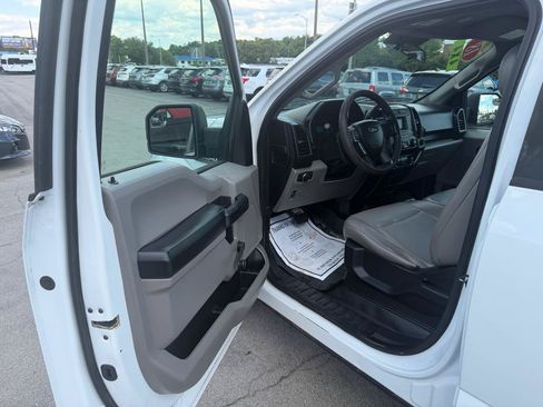 Used 2018 Ford F150 XL AWD/4WD image 9