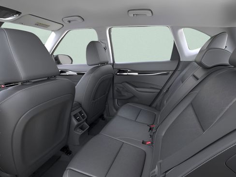 New 2026 Kia Seltos SX image 18