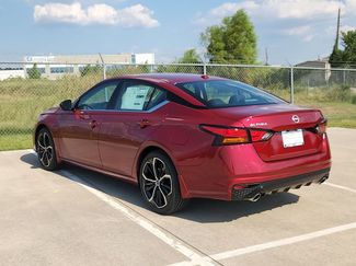 New 2025 Nissan Altima 2.5 SR video 4