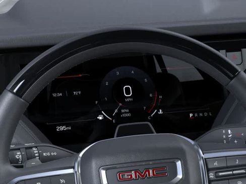 New 2026 GMC Yukon XL Elevation w/ Elevation Premium Package RWD image 18