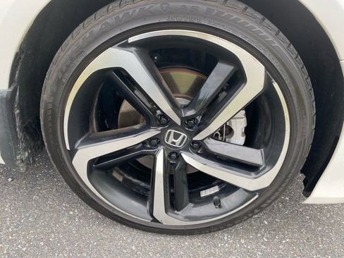 Used 2020 Honda Accord Sport image 27