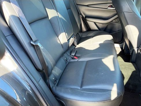 Used 2023 MAZDA CX-30 AWD 2.5 S w/ Preferred Package image 28