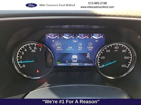 Certified 2021 Ford F150 XLT w/ Equipment Group 302A High image 12