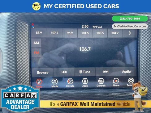 Used 2022 Jeep Wrangler Unlimited Sport image 13