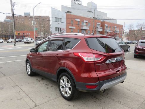 Used 2016 Ford Escape Titanium image 5