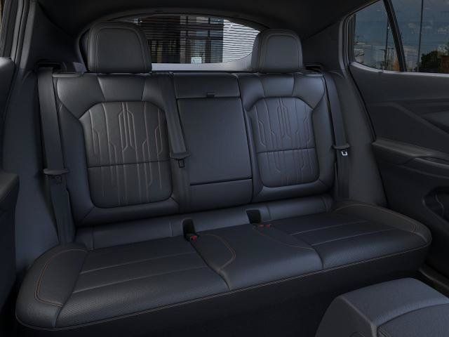 New 2026 Buick Envista Avenir FWD image 42