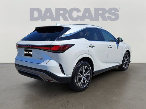 Used 2026 Lexus RX 350 Premium AWD/4WD image 7