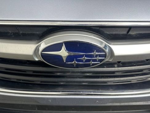 Used 2020 Subaru Outback Premium w/ Popular Package #1 image 9