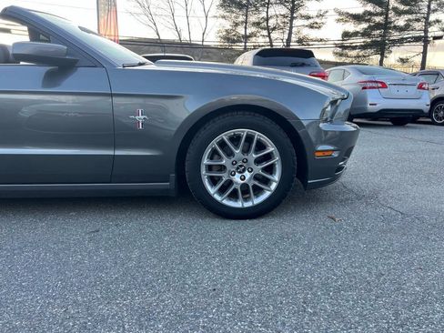 Used 2014 Ford Mustang Premium w/ Equipment Group 202A RWD image 26