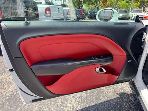 Used 2019 Dodge Challenger R/T w/ Plus Package RWD image 21