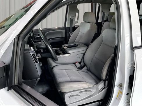Used 2018 Chevrolet Silverado 1500 LS RWD image 20