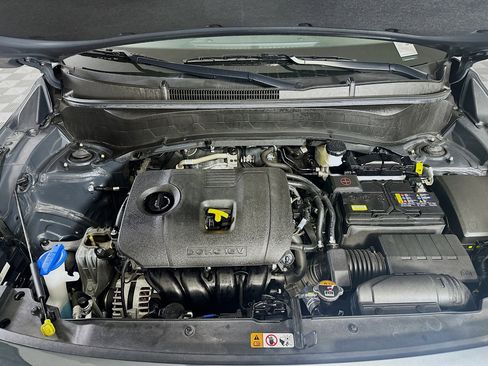 Used 2025 Kia Seltos S image 34