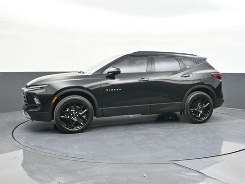 New 2026 Chevrolet Blazer LT w/ Convenience Package AWD/4WD image 7