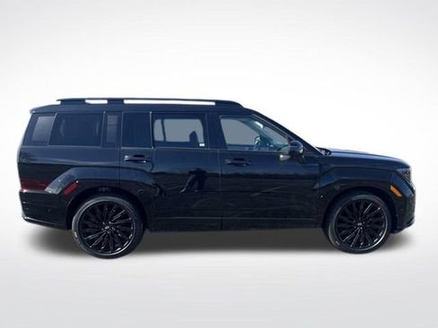 New 2025 Hyundai Santa Fe Calligraphy FWD image 7