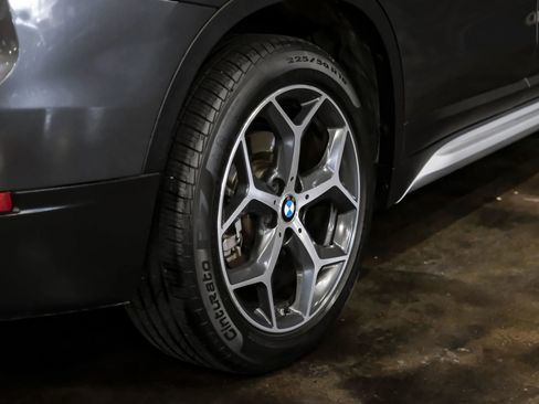 Used 2017 BMW X1 sDrive28i image 58