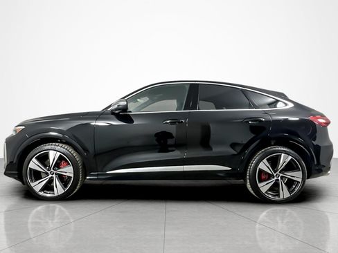 New 2026 Audi SQ5 Premium Plus AWD/4WD image 3