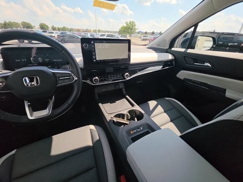 Used 2024 Honda Prologue Elite image 28