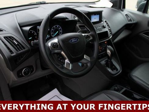 Used 2021 Ford Transit Connect XL image 15