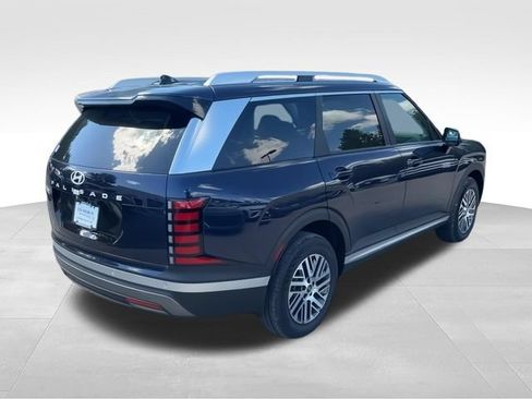 New 2026 Hyundai Palisade SEL FWD image 8