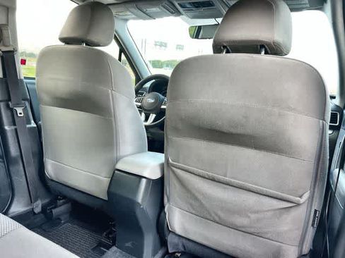 Used 2017 Subaru Forester 2.5i Premium AWD/4WD image 13
