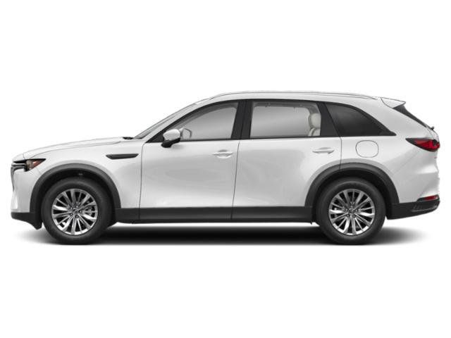 Used 2024 MAZDA CX-90 3.3 Turbo w/ Preferred Plus AWD/4WD image 3