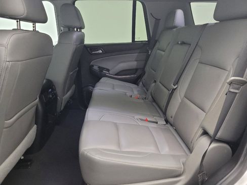 Used 2019 Chevrolet Tahoe LT AWD/4WD image 18