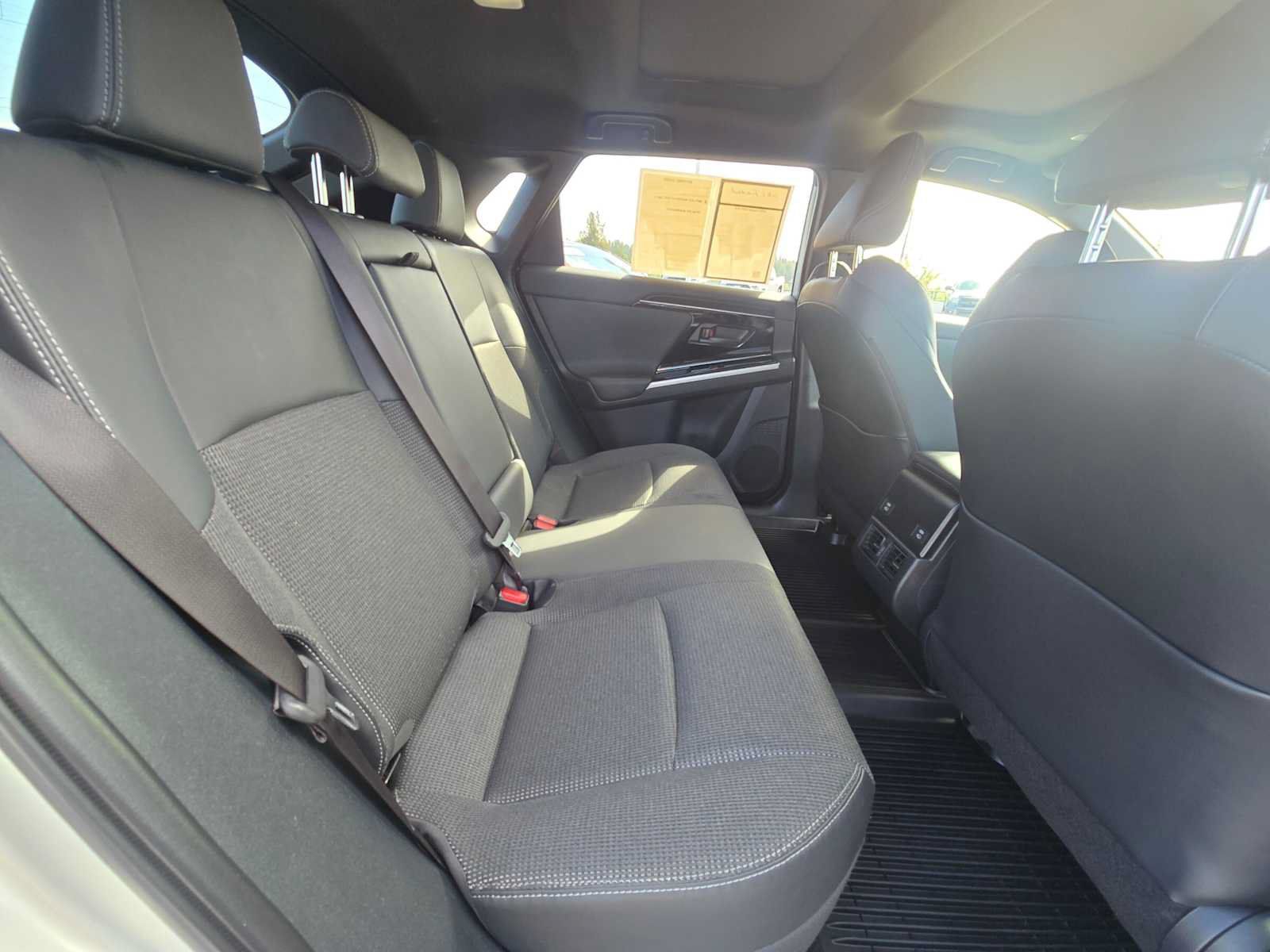Used 2023 Toyota bZ4X AWD w/ Weather Package image 12