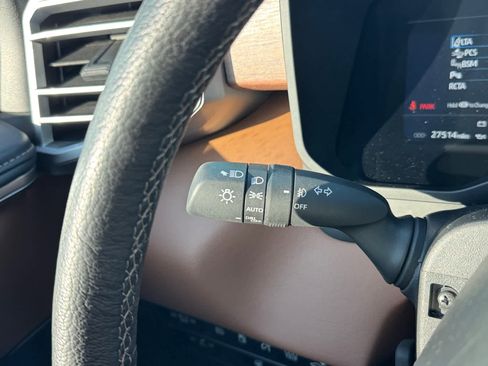 Used 2024 Toyota Tundra 1794 Edition image 20